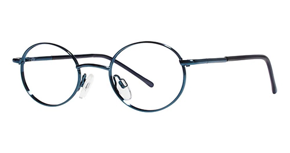 MODERN METALS JUNIOR Eyeglasses - view 7